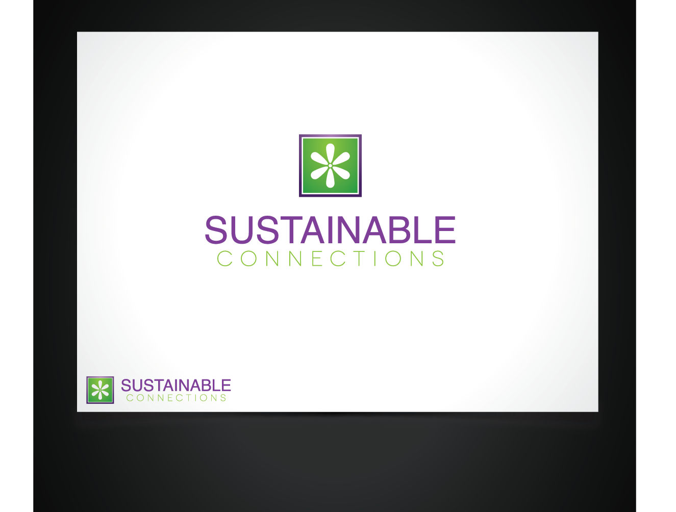 Logo Design by Blind for this project | Design #2467081