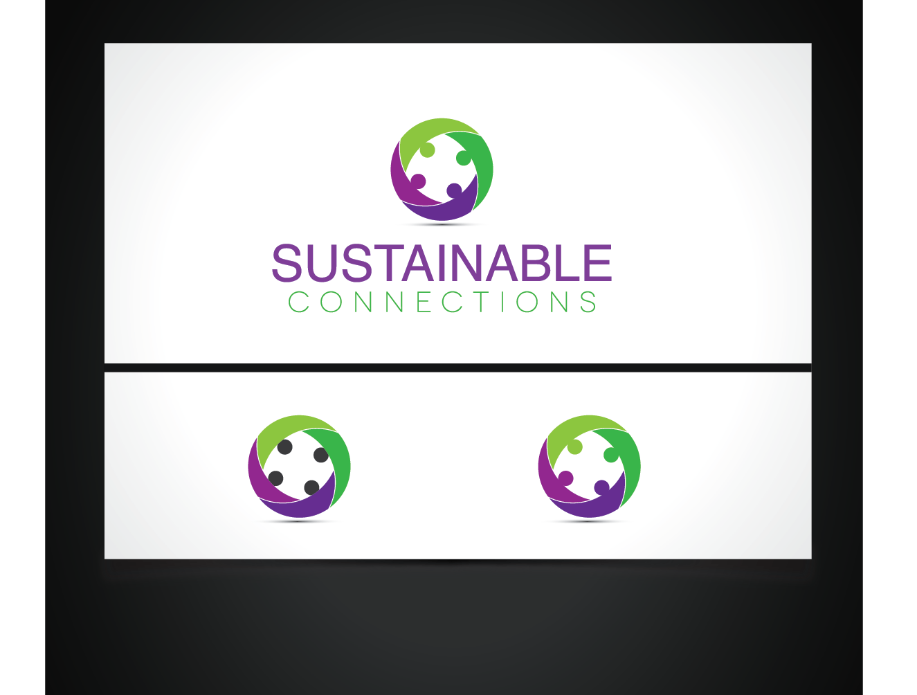 Logo Design by Blind for this project | Design #2468369