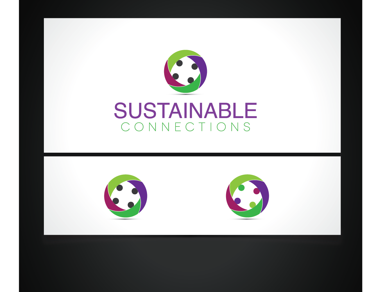 Logo Design by Blind for this project | Design #2468370
