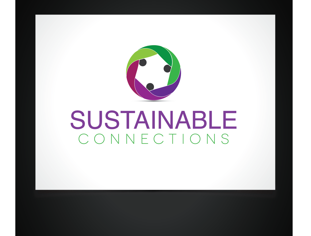 Logo Design by Blind for this project | Design #2469045