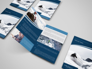 Flyer Design by alex989 for this project | Design: #13128523
