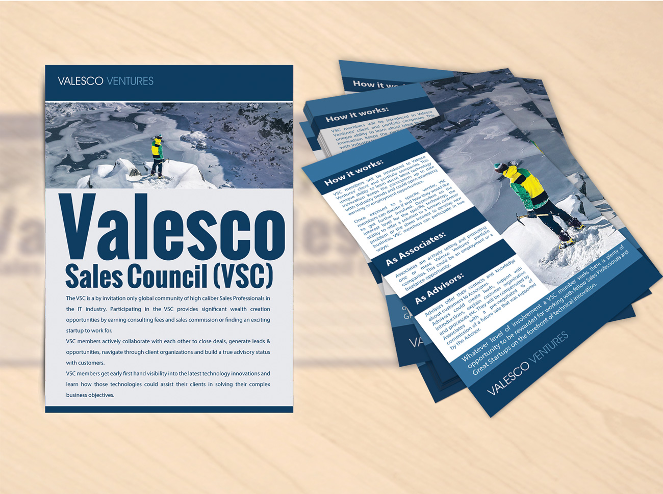 Flyer Design by Impressive Sol for this project | Design #13139585