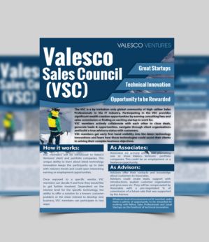 Flyer Design by Impressive Solutions for this project | Design: #13139588