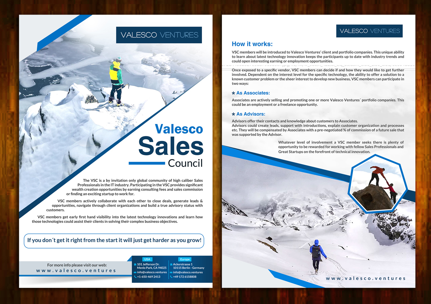 Flyer Design by debdesign for this project | Design #13126697