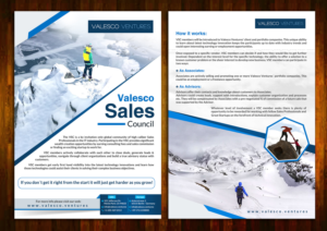 Flyer Design by debdesign for this project | Design: #13126697