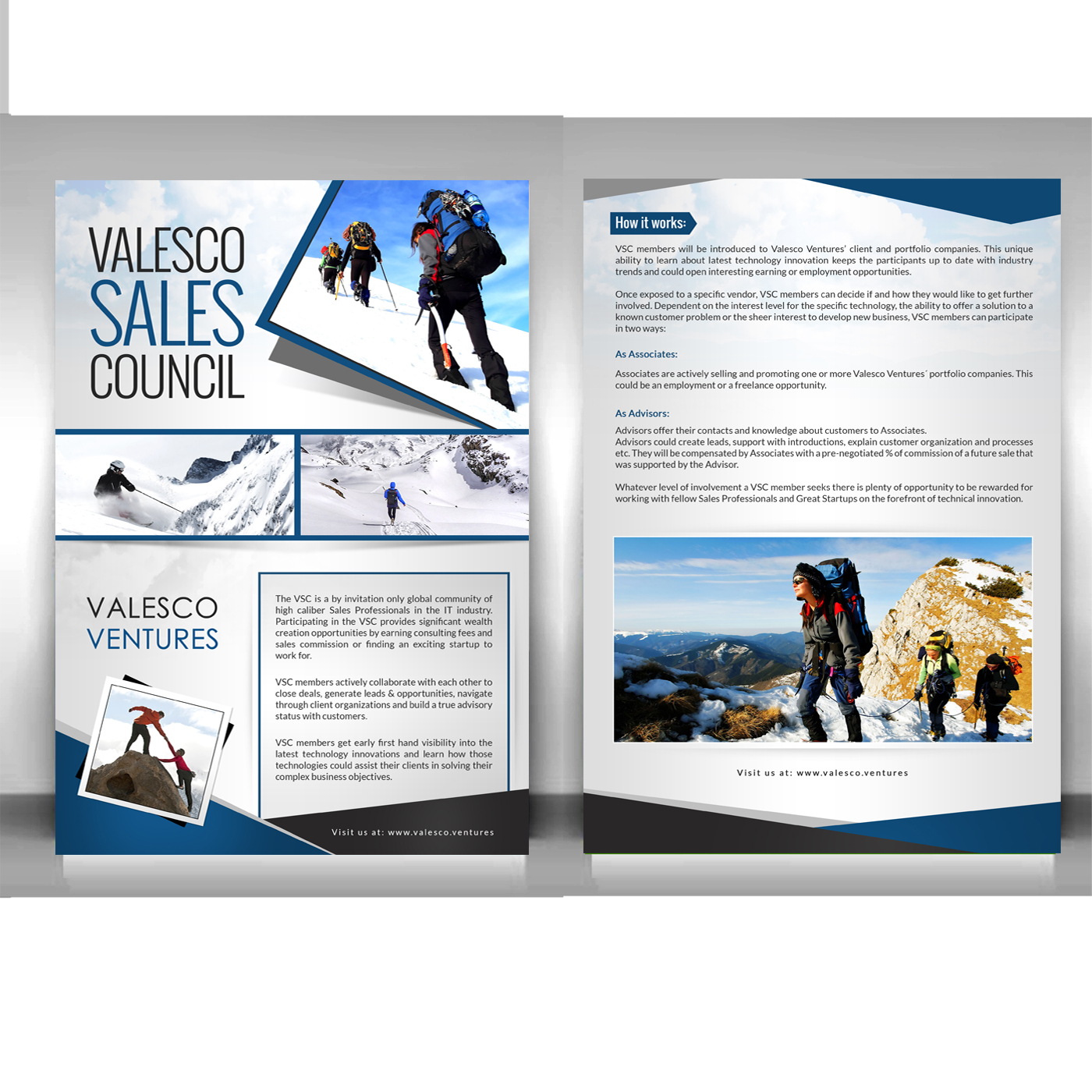 Flyer Design by debdesign for this project | Design #13129485