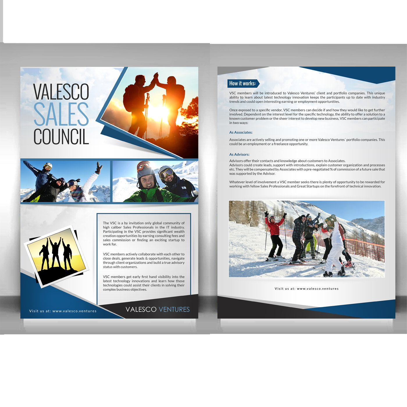 Flyer Design by debdesign for this project | Design #13147133