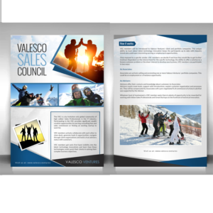 Flyer Design by debdesign for this project | Design: #13147133
