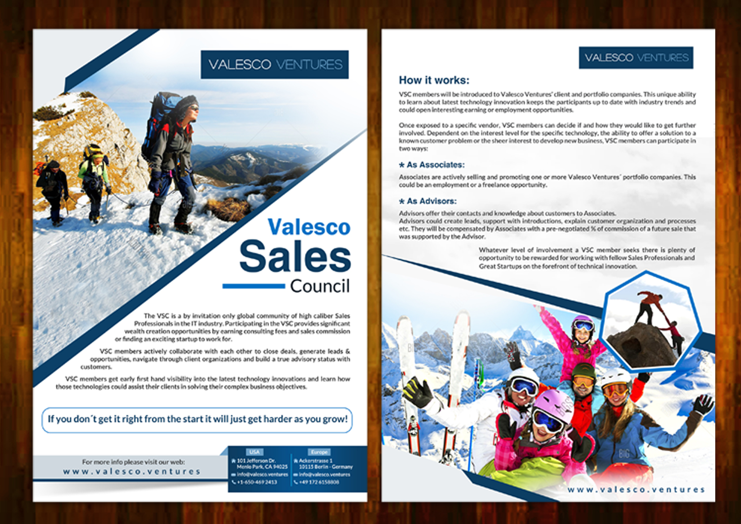 Flyer Design by debdesign for this project | Design #13147939