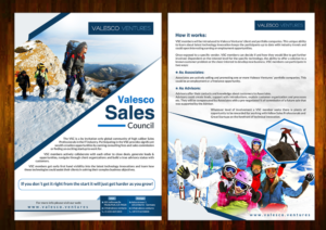Flyer Design by debdesign for this project | Design: #13147939