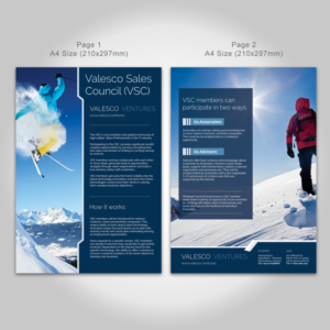 Design de Flyer par Davud pour ce projet | Design #13142410