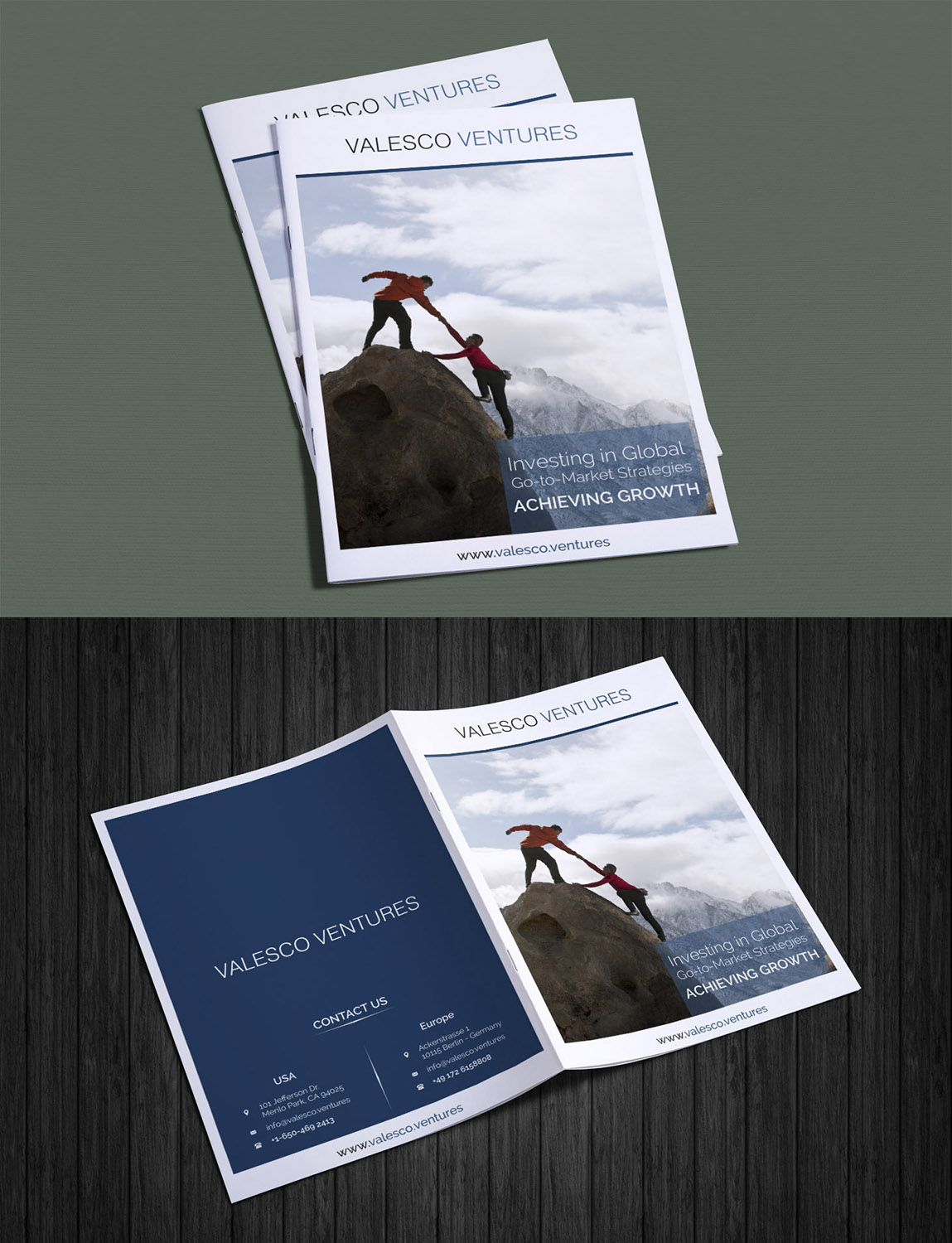 Flyer-Design von ecorokerz für dieses Projekt | Design #13126678