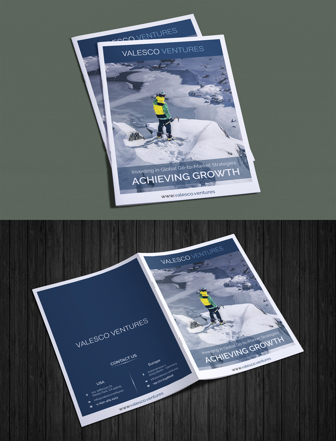 Flyer Design by ecorokerz for this project | Design #13126679