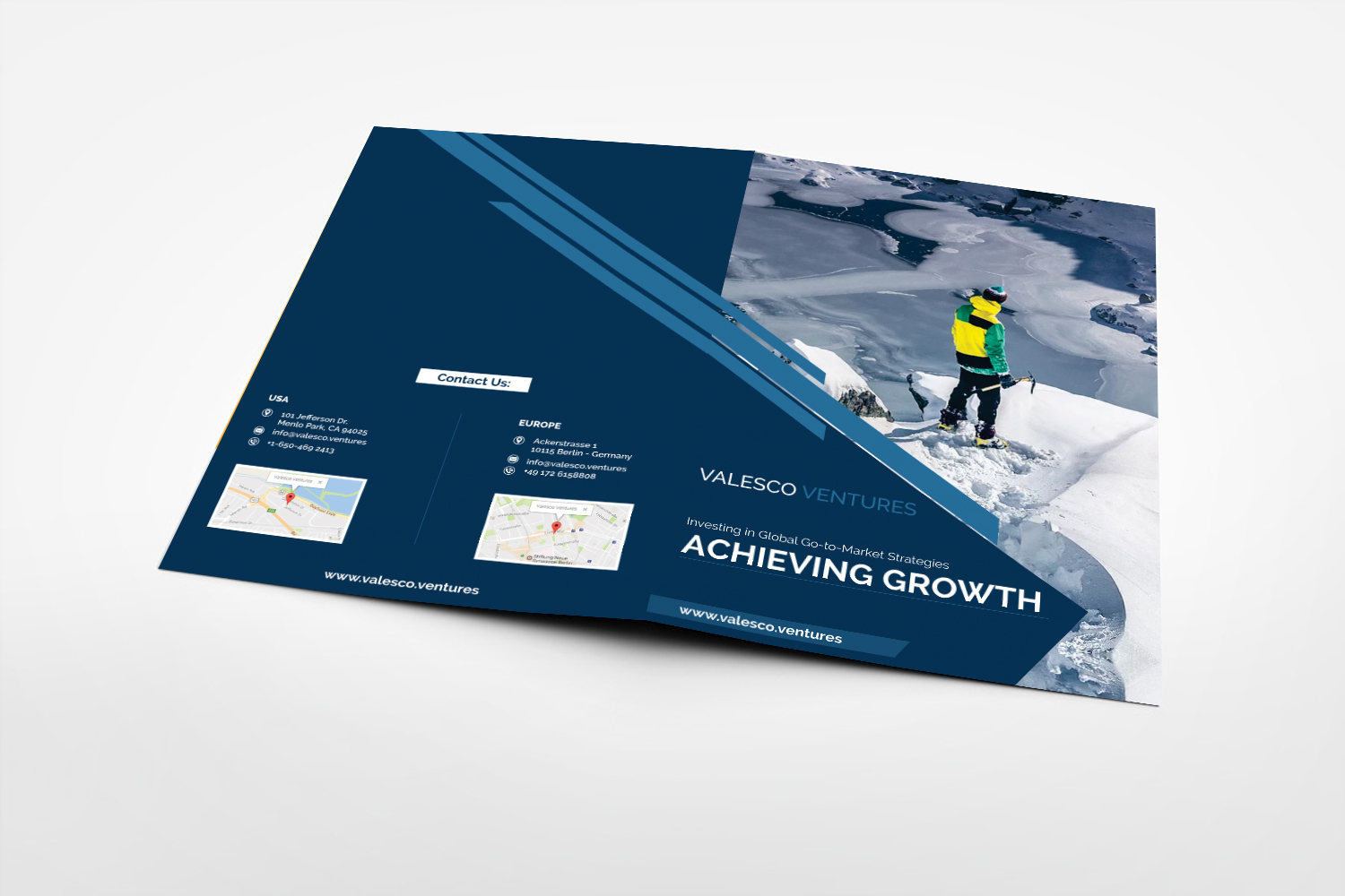 Flyer Design by ecorokerz for this project | Design #13127149