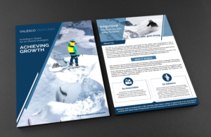 Flyer Design by ecorokerz for this project | Design: #13145275