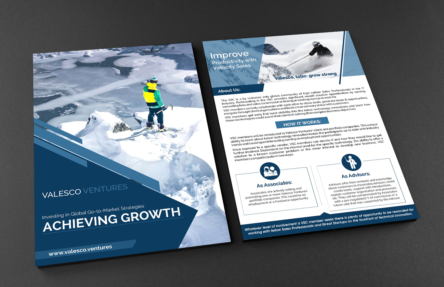 Flyer Design by ecorokerz for this project | Design #13145276