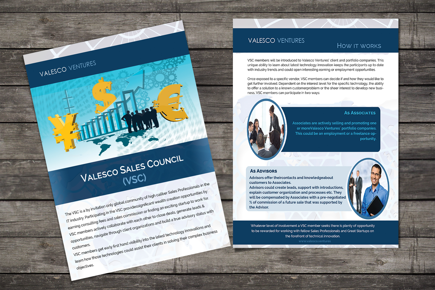 Flyer Design by Kowzi for this project | Design #13124406