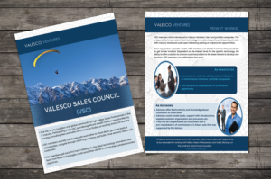 Flyer Design by Kowzi for this project | Design: #13124863
