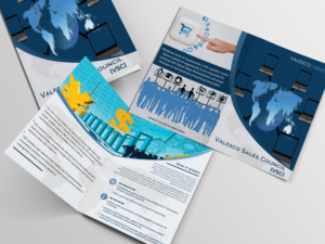 Flyer-Design von Kowzi für dieses Projekt | Design #13127346