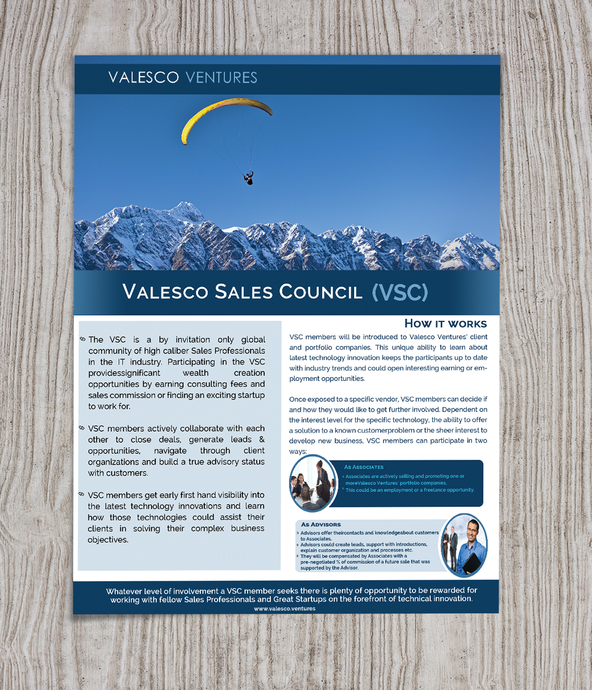 Flyer Design by Kowzi for this project | Design #13143134