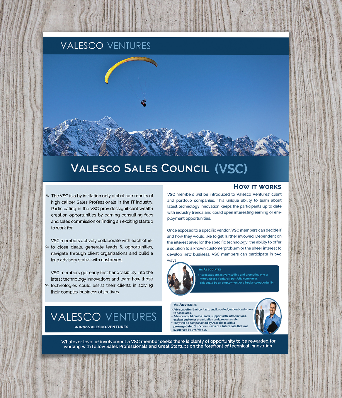 Flyer Design by Kowzi for this project | Design #13143149