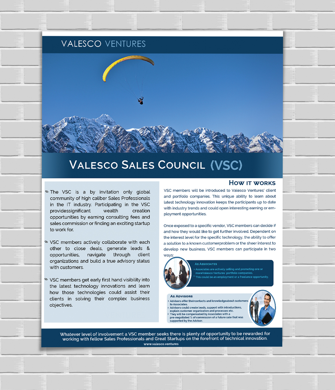 Flyer Design by Kowzi for this project | Design #13143175