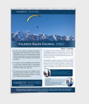 Flyer Design by Kowzi for this project | Design: #13143213