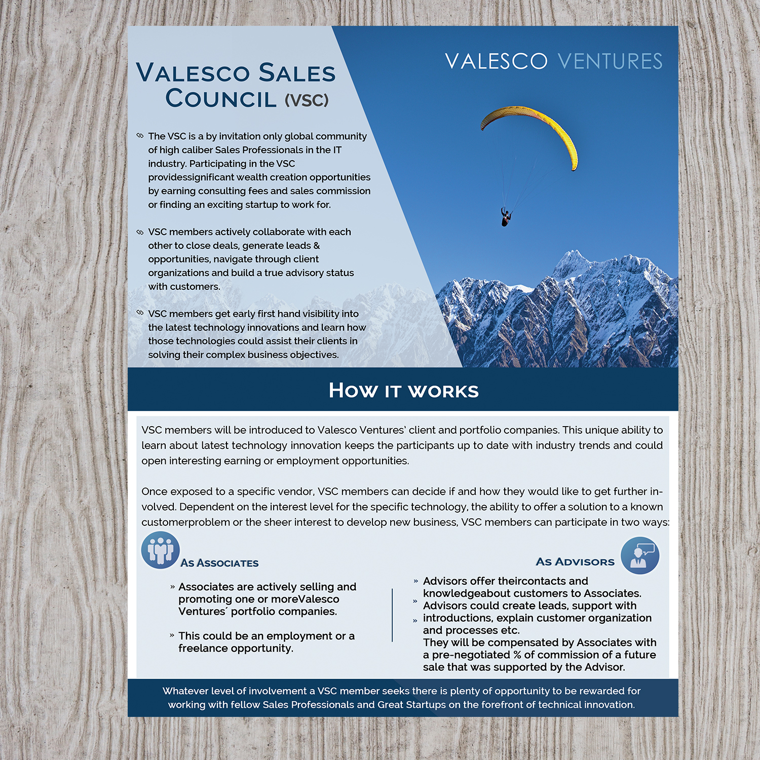 Flyer Design by Kowzi for this project | Design #13144690