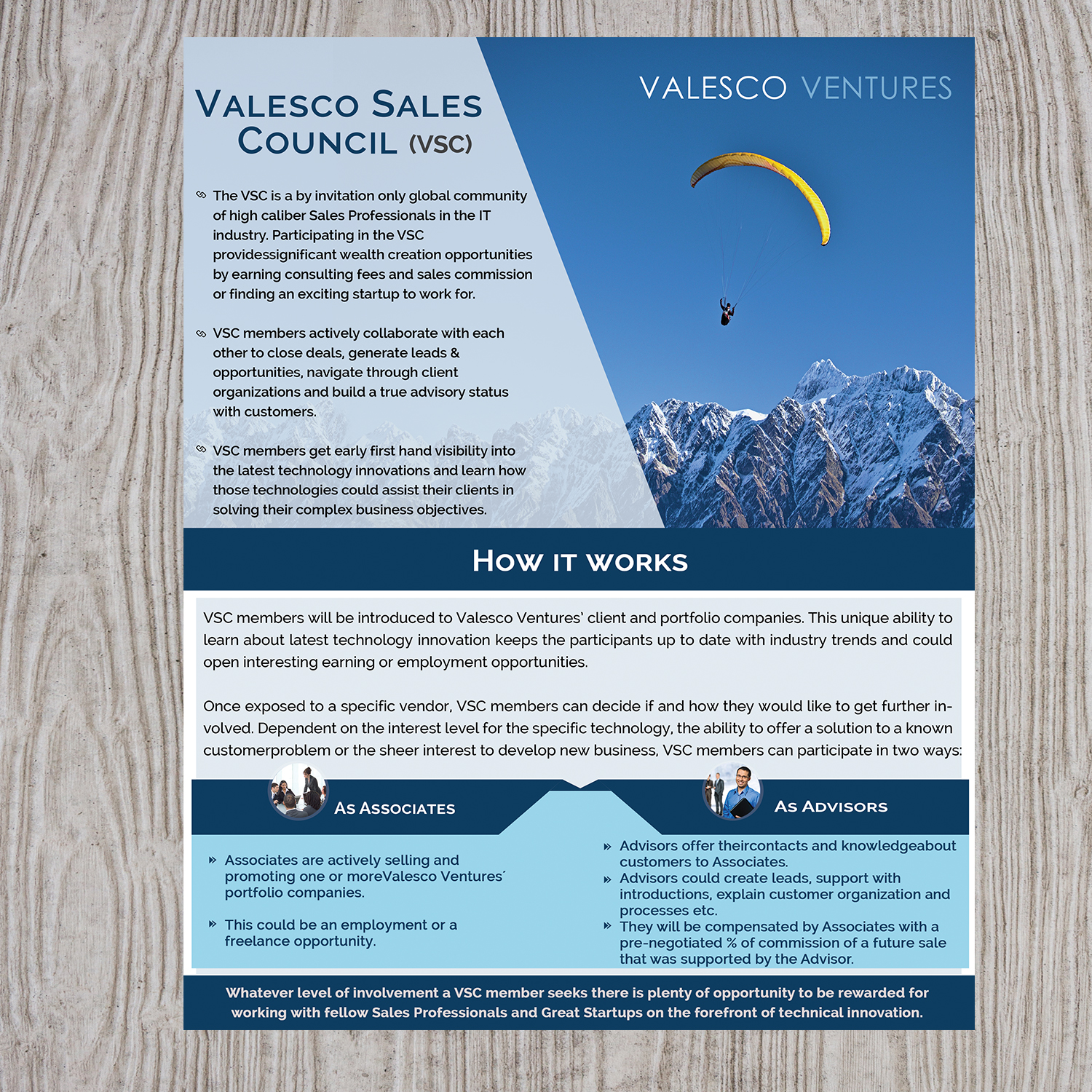 Flyer Design by Kowzi for this project | Design #13146390