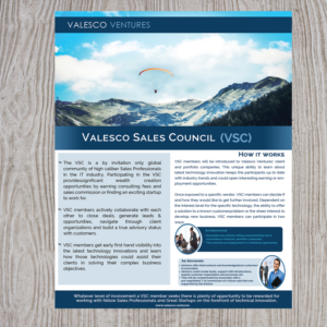 Flyer Design by Kowzi for this project | Design: #13146882