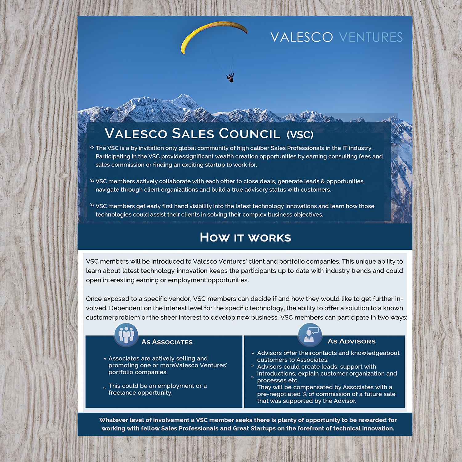 Flyer Design by Kowzi for this project | Design #13147602