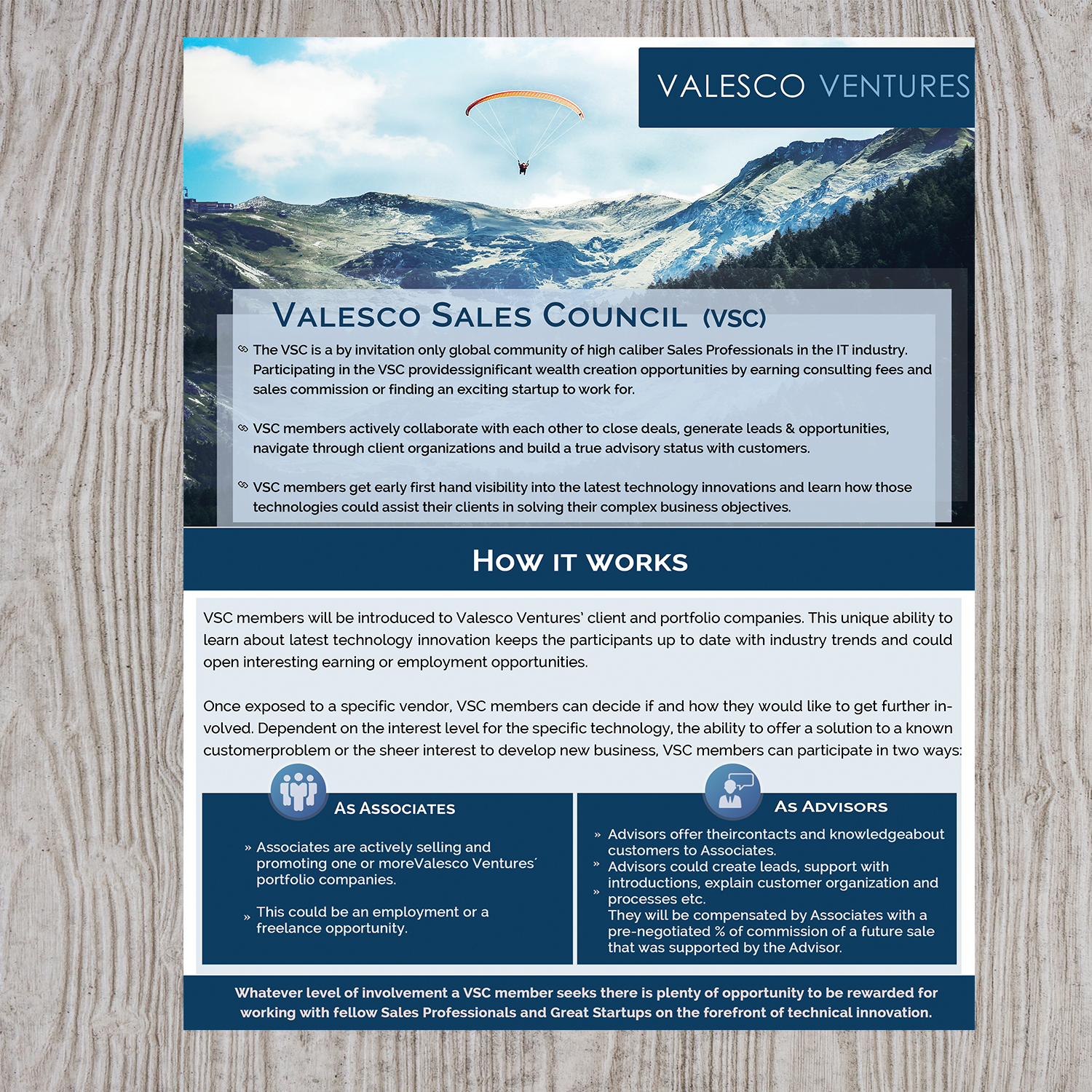 Flyer Design by Kowzi for this project | Design #13147722