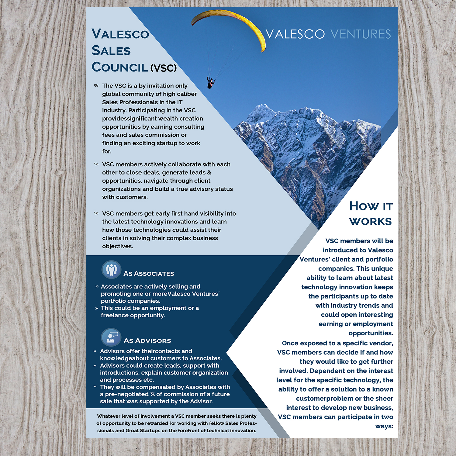 Flyer Design by Kowzi for this project | Design #13149064