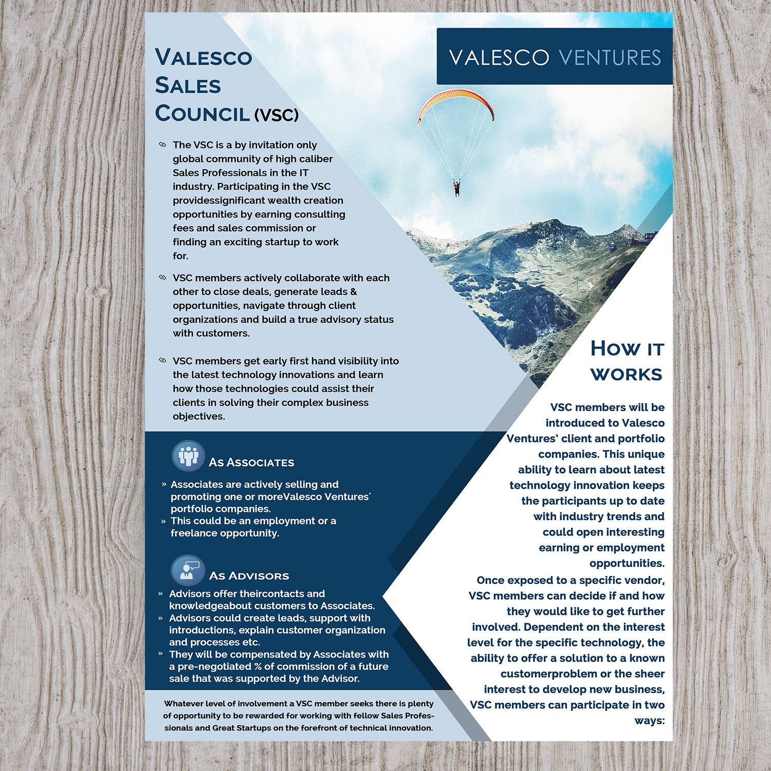 Flyer Design by Kowzi for this project | Design #13149202