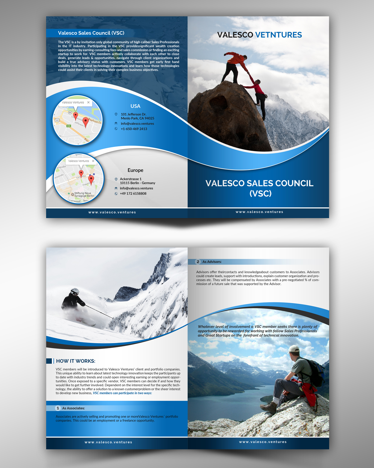 Flyer Design by innovative earth for this project | Design #13141496