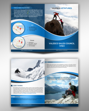 Flyer Design by innovative earth for this project | Design: #13141496