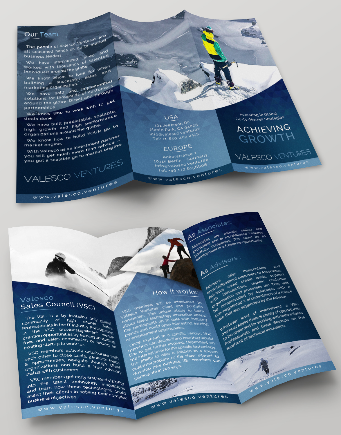 Flyer Design by SAI DESIGNS for this project | Design #13137789
