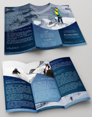 Flyer Design by SAI DESIGNS for this project | Design: #13137789
