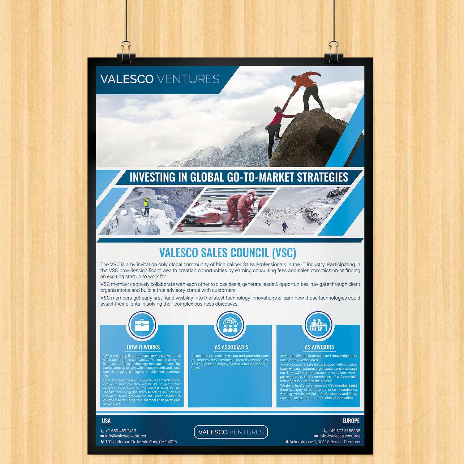 Flyer Design by SAI DESIGNS for this project | Design #13138457