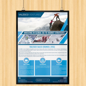 Flyer Design by SAI DESIGNS for this project | Design: #13138457