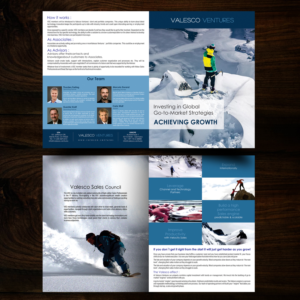 Flyer Design by uk.ggroupindia for this project | Design: #13148599