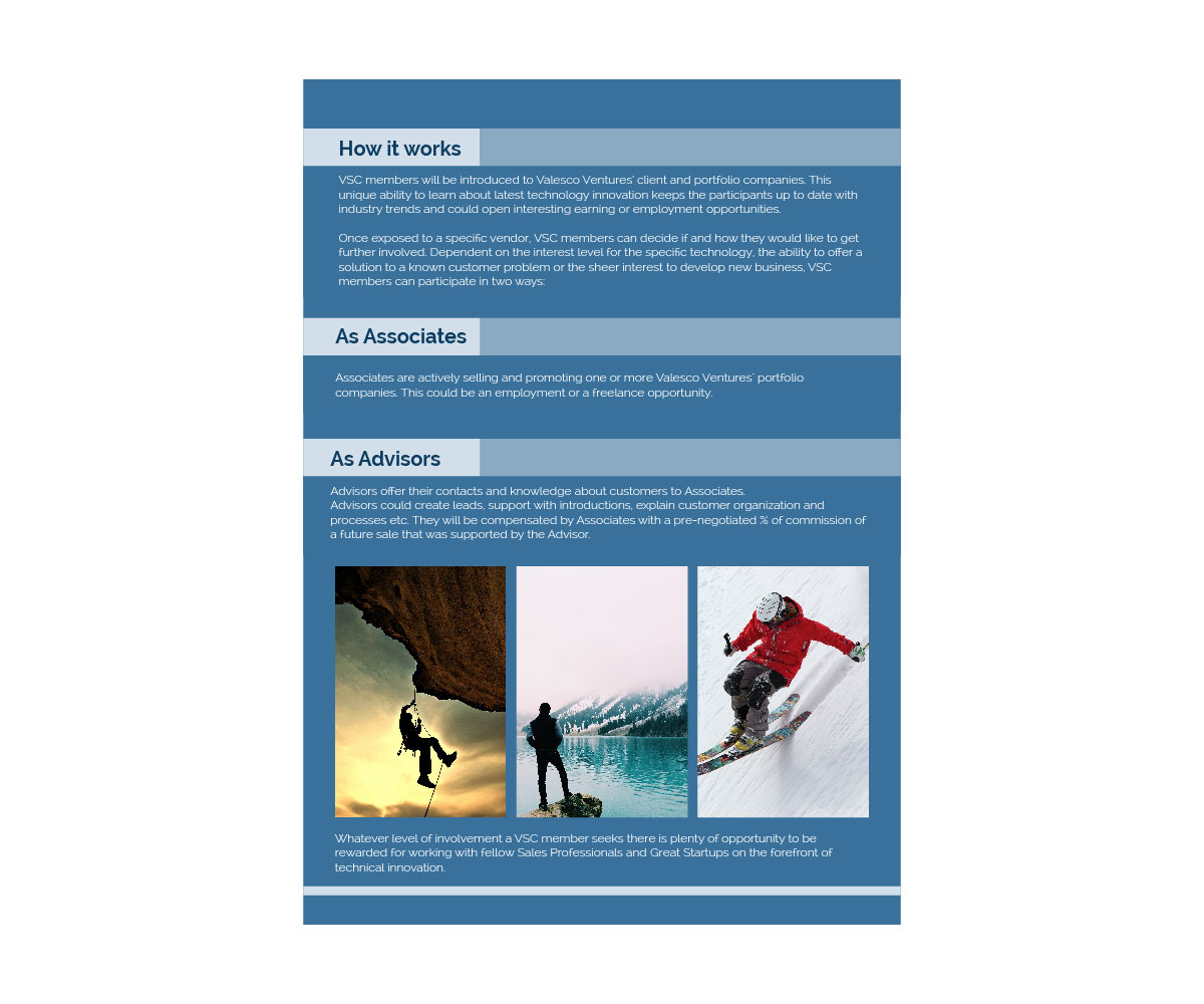 Flyer Design by Boon for this project | Design #13142822