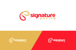 Signature Interlocking Pavers | Logo Design by ideaz2050