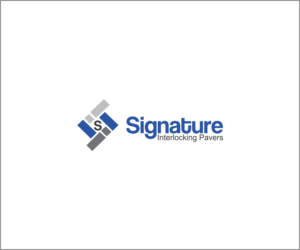 Design de Logo par kuki12347 pour Signature Paving Inc. | Design #13283681