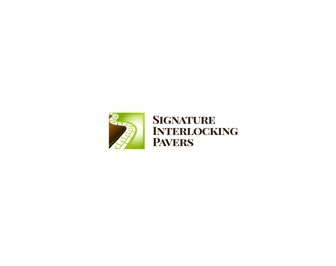 Logo Design by sbelogd for Signature Paving Inc. | Design #13240301