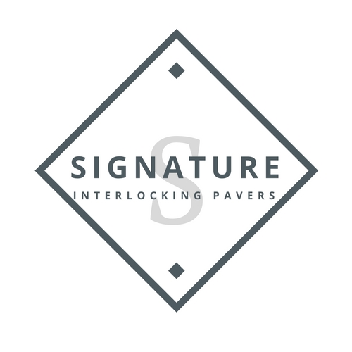 Logo Design by Apexdesign for Signature Paving Inc. | Design #13226856