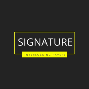 Logo Design by Apexdesign for Signature Paving Inc. | Design: #13226858