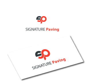 Logo Design by creativewave for Signature Paving Inc. | Design: #13180051
