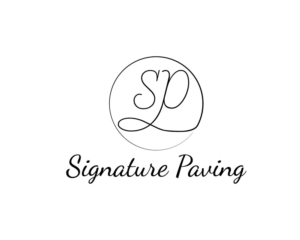 Logo Design by logomaster24 for Signature Paving Inc. | Design: #13190754