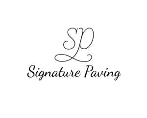 Logo Design by logomaster24 for Signature Paving Inc. | Design: #13190755